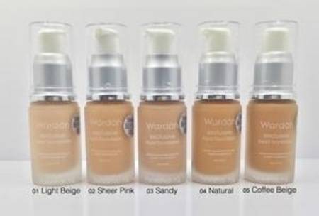 foundation