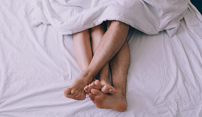 Tips Malam Pertama Lancar dengan Foredi